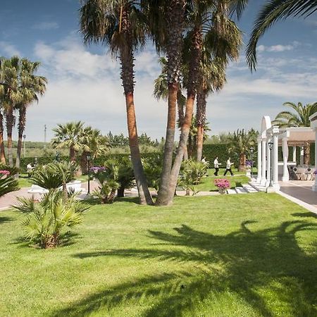 La Corte Di Opaka Canosa di Puglia Kültér fotó