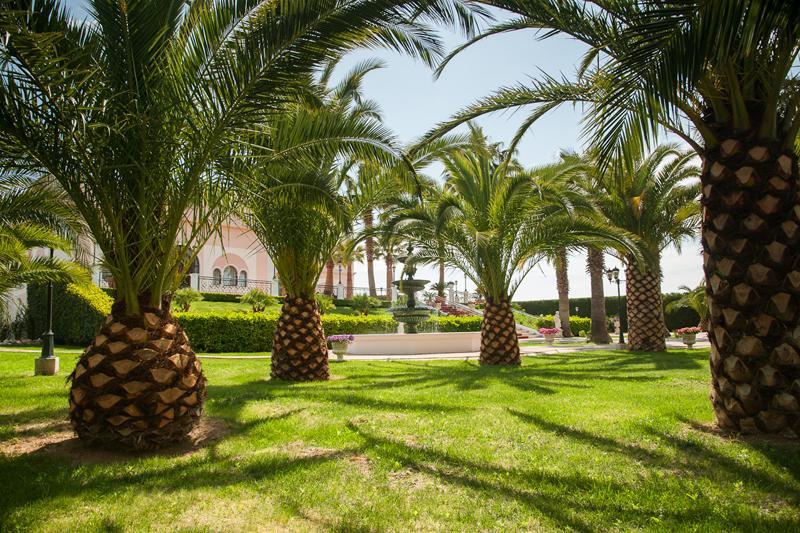 La Corte Di Opaka Canosa di Puglia Kültér fotó